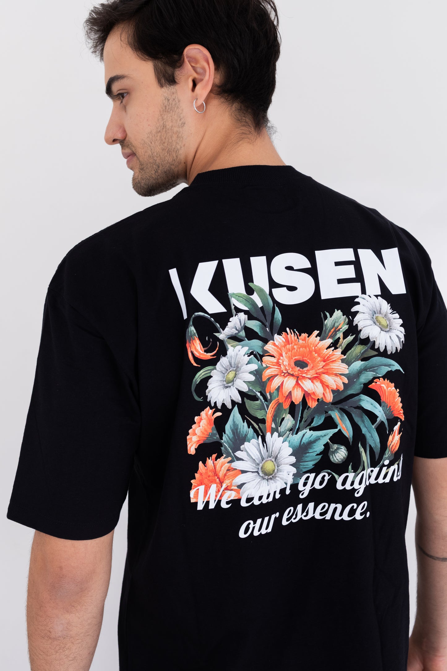 T-shirt Daisy