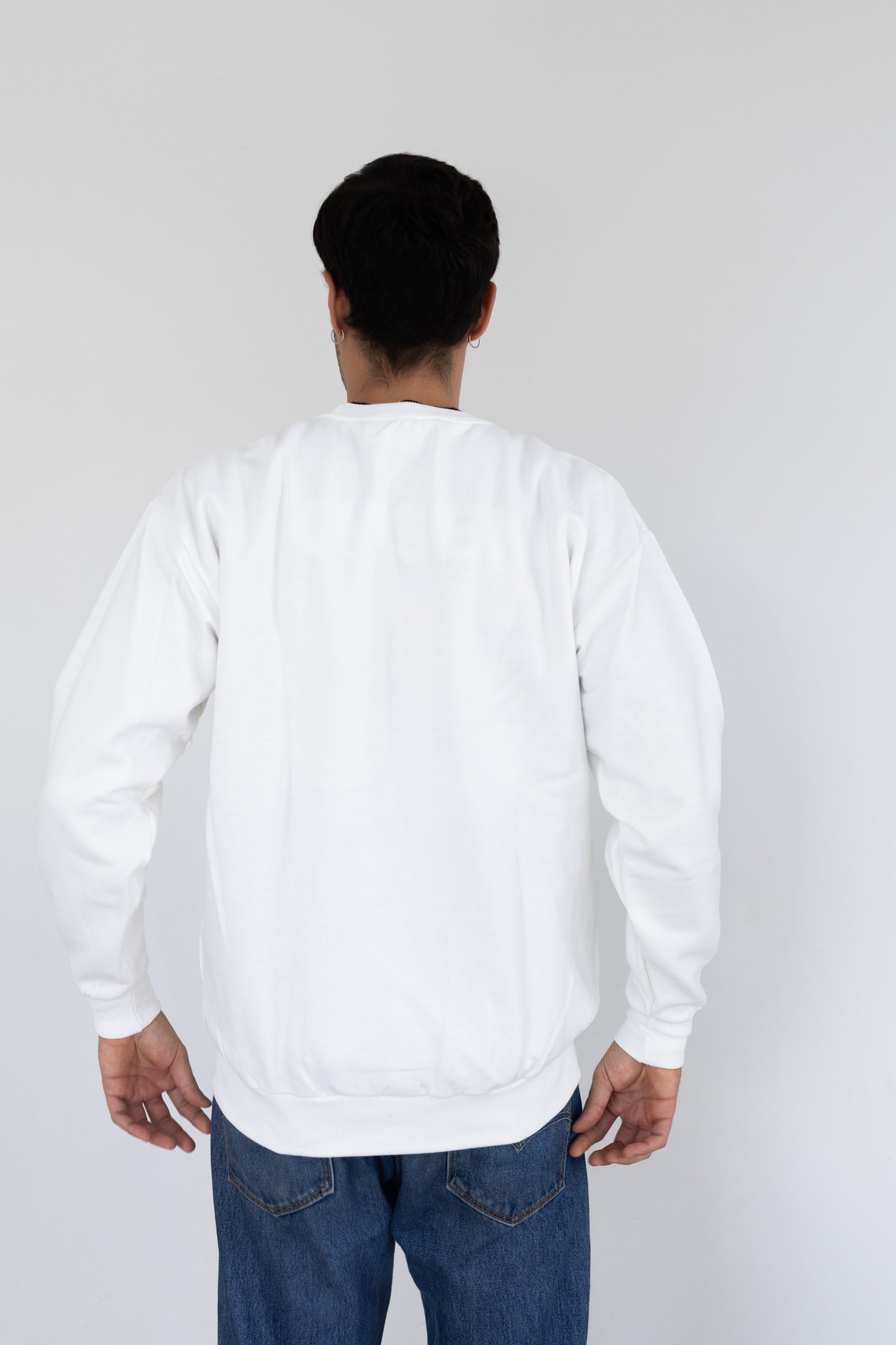 Sweatshirt Writing my Story