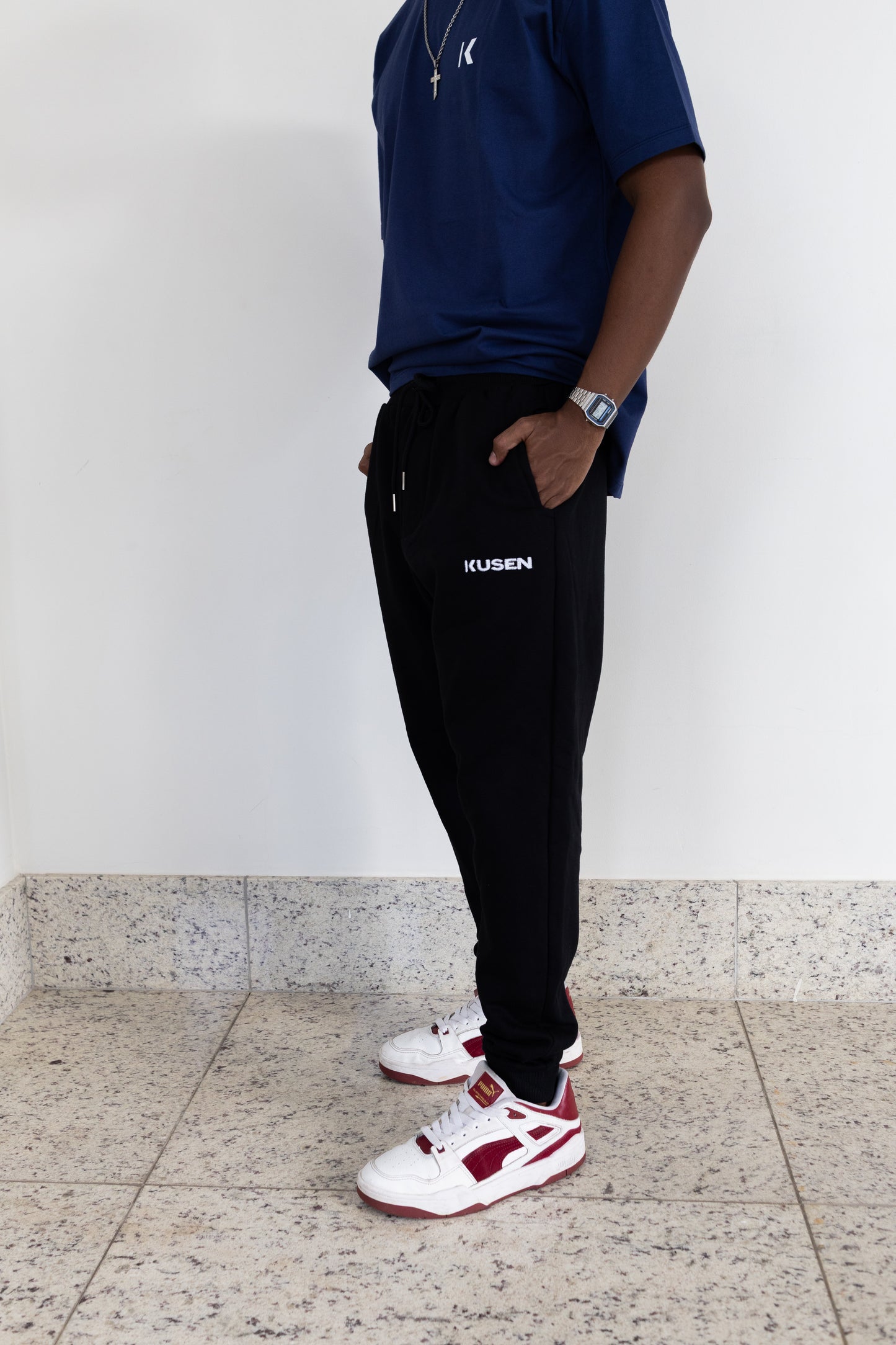 Jogger Essential