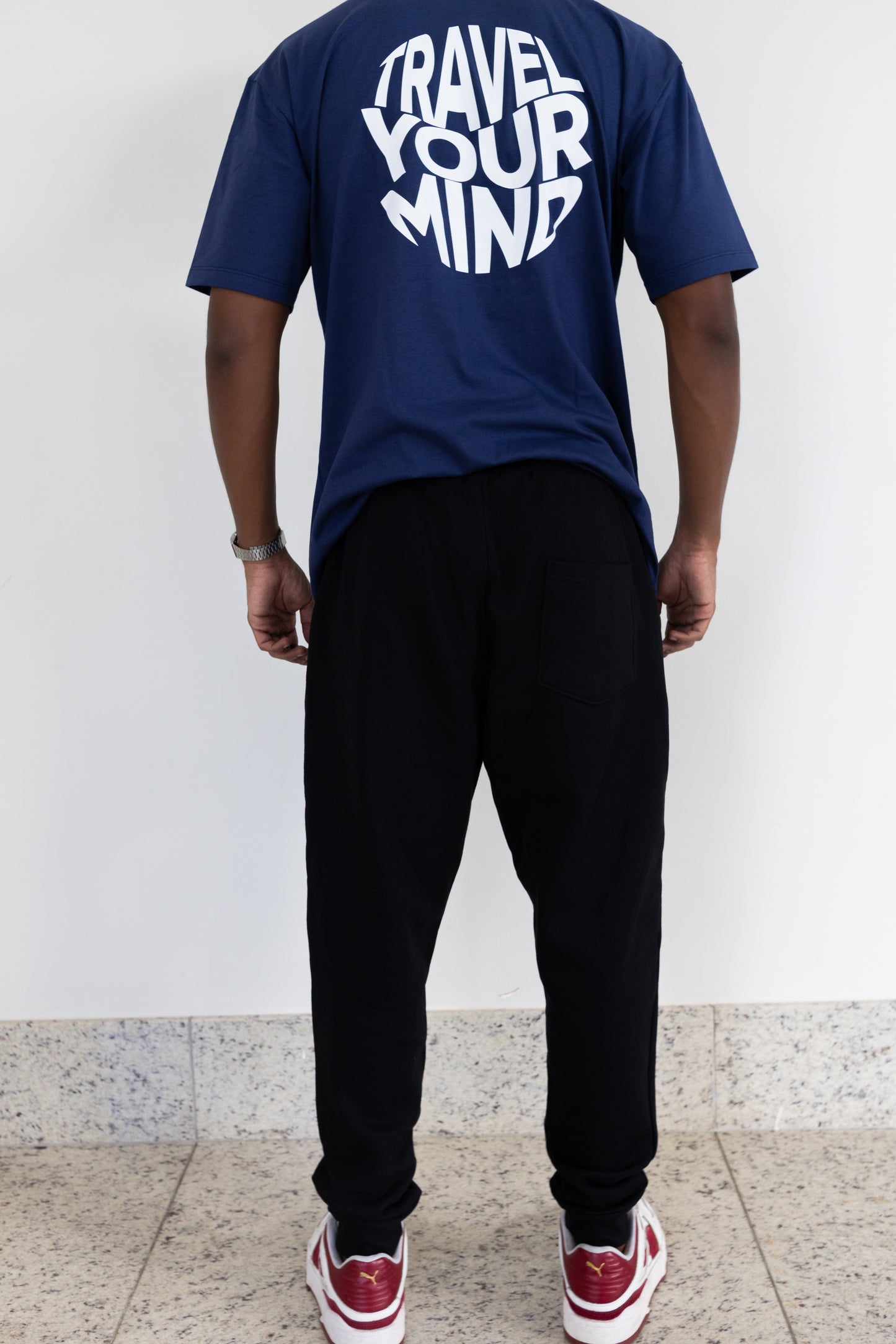 Jogger Essential