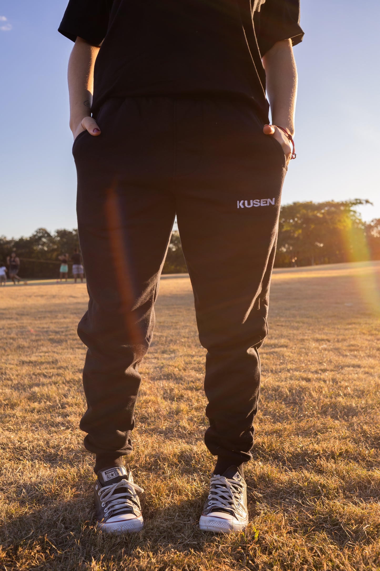 Jogger Essential