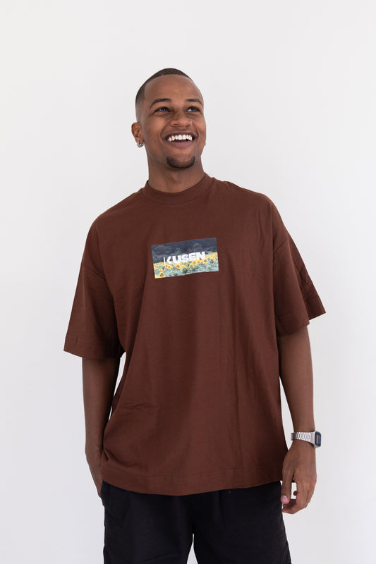 T-shirt Sunflower