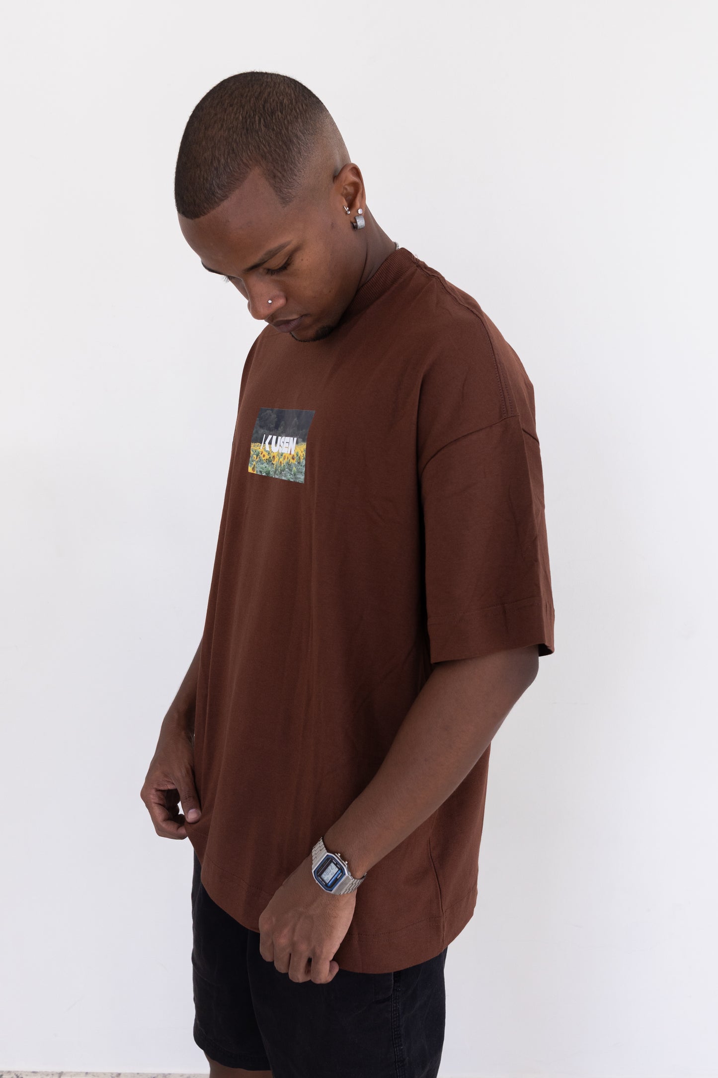 T-shirt Sunflower