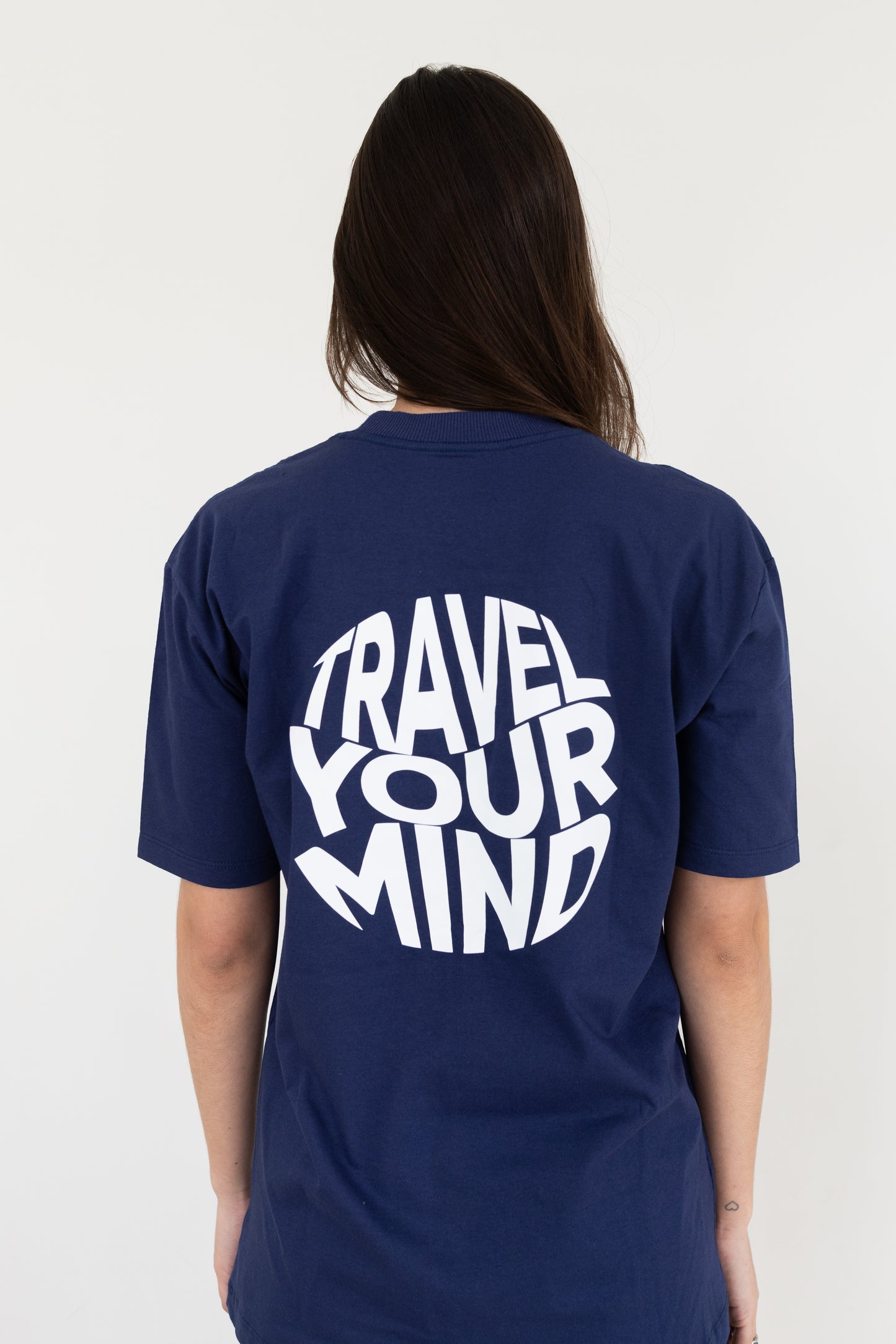 T-shirt íris