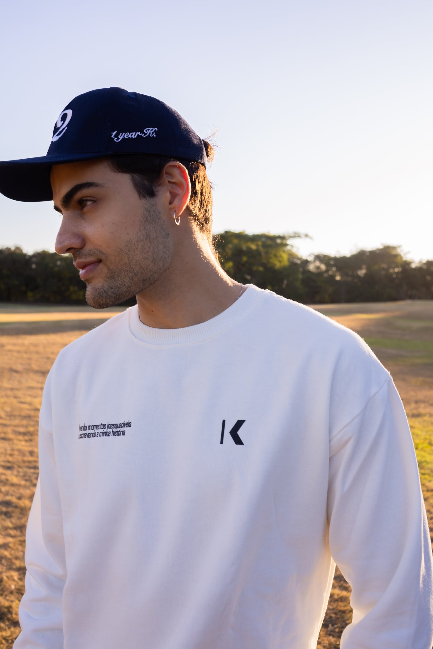 Bone 1 Year K