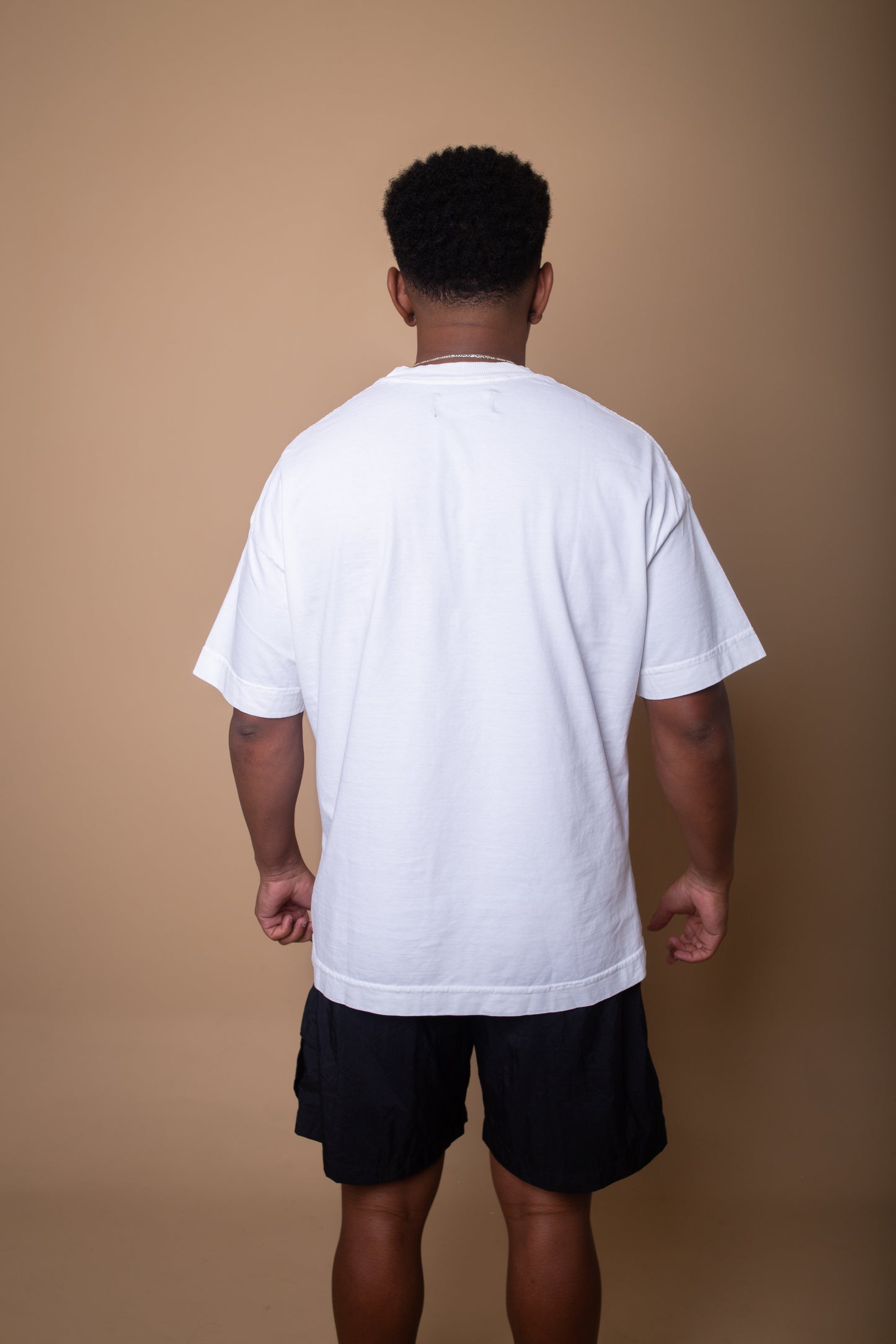 T-shirt Classic Off-white