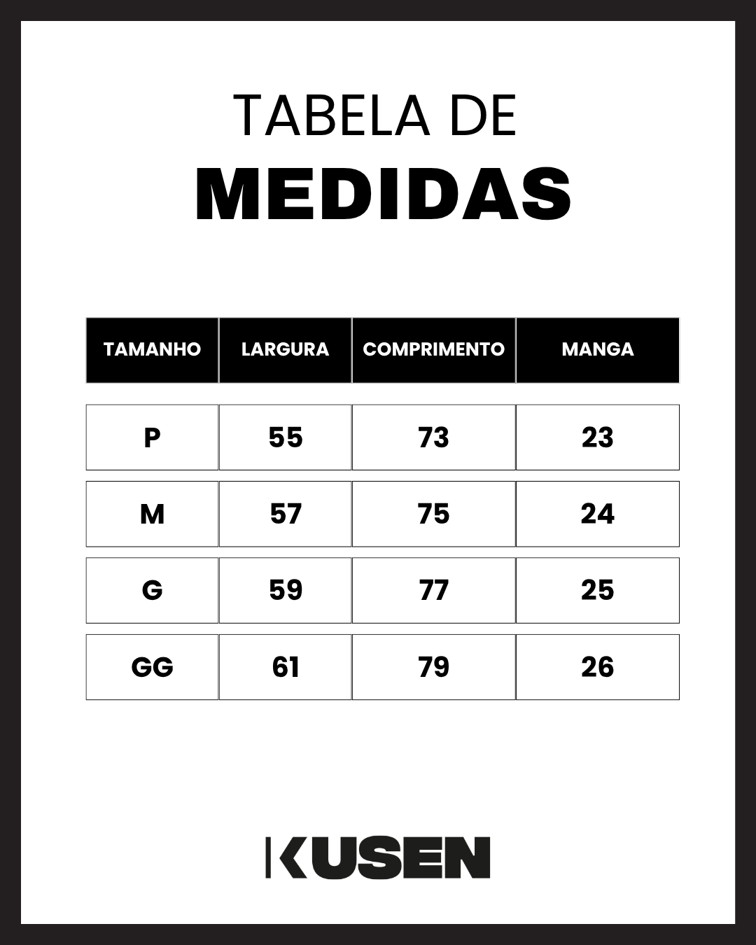 T-shirt íris