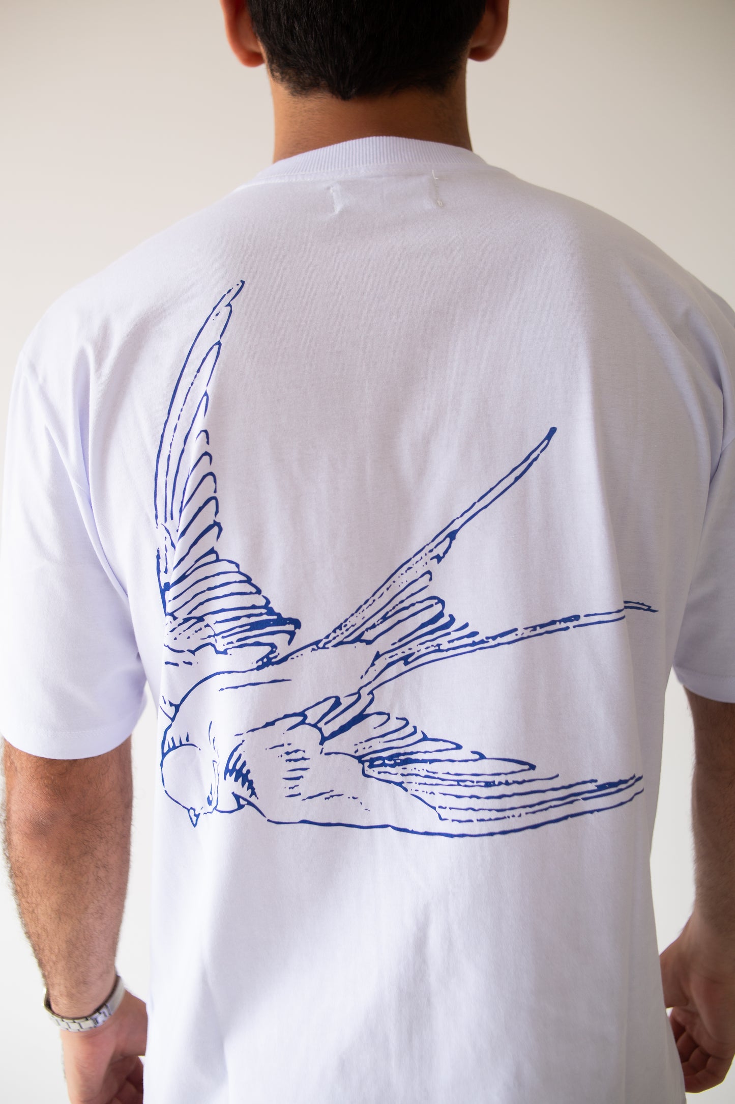 BIRD T-SHIRT